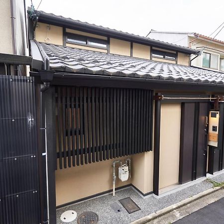 北野天満宮 邸宅 the HOUSE 京都 外观 照片